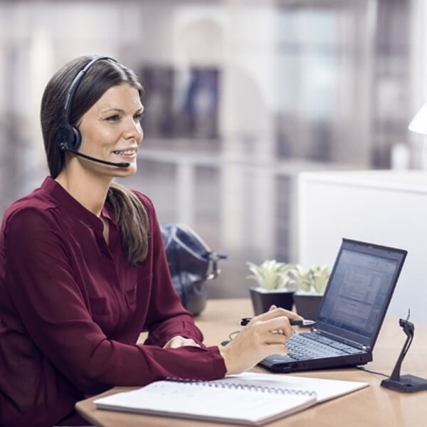 Sennheiser MB Pro 2 UC ML